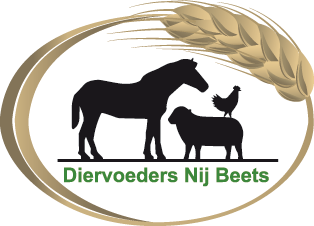 Diervoeder Nij Beets logo